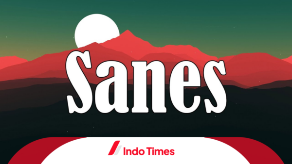 Apa Arti Sanes? Lagu Kolaborasi Denny Caknan dan Guyon Waton yang Hits