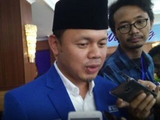 Komentari Putusan MK, Bima Arya: Ibarat Jalan Tol Bagi Kepala Daerah Berusia Muda Nyapres