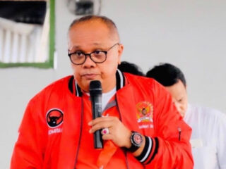 tanggapi-putusan-mk,-politikus-pdip-jelaskan-alasan-gibran-tak-bisa-dicalonkan