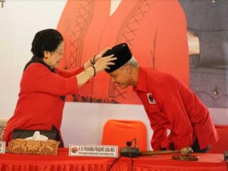 Megawati Segera Umumkan Cawapres Ganjar, Sosoknya Sudah Dipertimbangkan dengan Matang