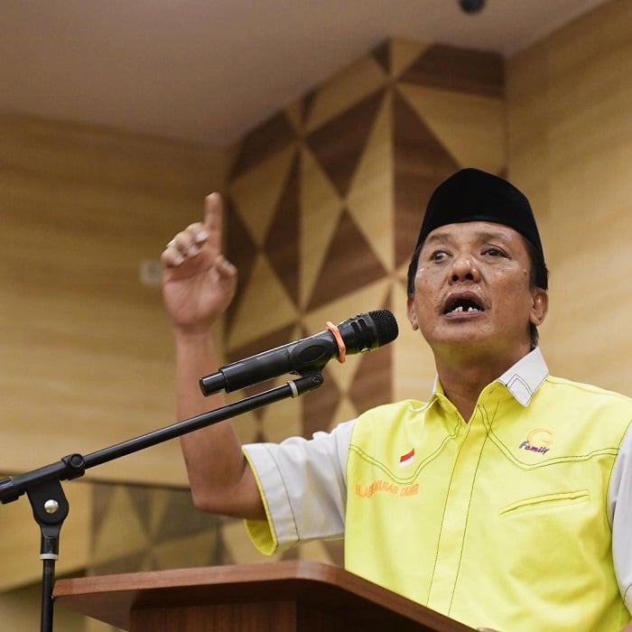 pilkada-nanti-dulu,-golkar-makassar-fokus-genjot-perolehan-suara-di-pileg