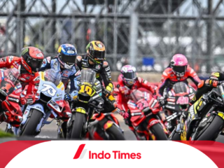 5 Aplikasi Nonton MotoGP Terbaik dan Gratis