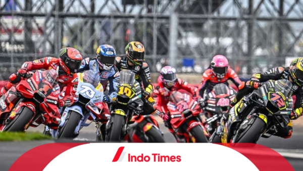 5 Aplikasi Nonton MotoGP Terbaik dan Gratis