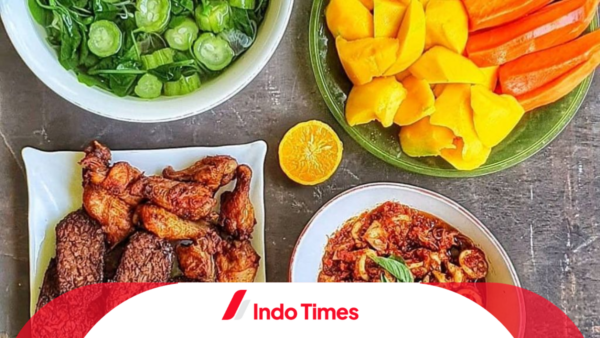 6 Resep Masakan Rumahan Sederhana yang Bisa Dicoba di Rumah, Cepat dan Praktis