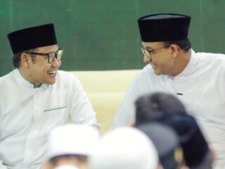 Effendi Gazali Nilai Cara Anies Baswedan Dapat Tiket Capres Jenius, Ini Alasannya