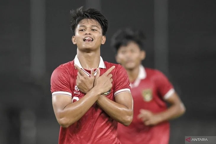 hokky-caraka-ngamuk!-timnas-indonesia-ungguli-brunei-darussalam-3-0-di-babak-pertama