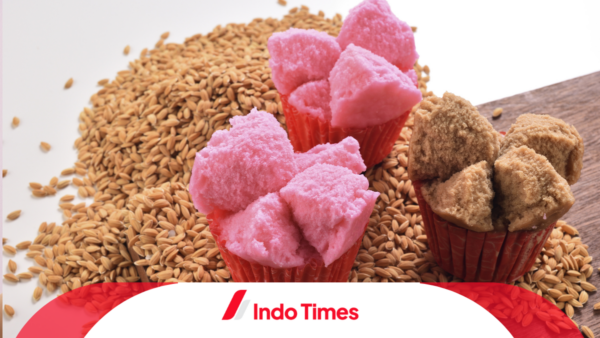 4 Resep Kue Bolu Kukus Sederhana, Mudah dan Lezat