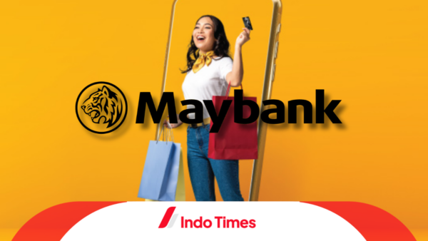 Ajukan Maybank Payroll 2023: Syarat, Fitur, Cara dan Keunggulan