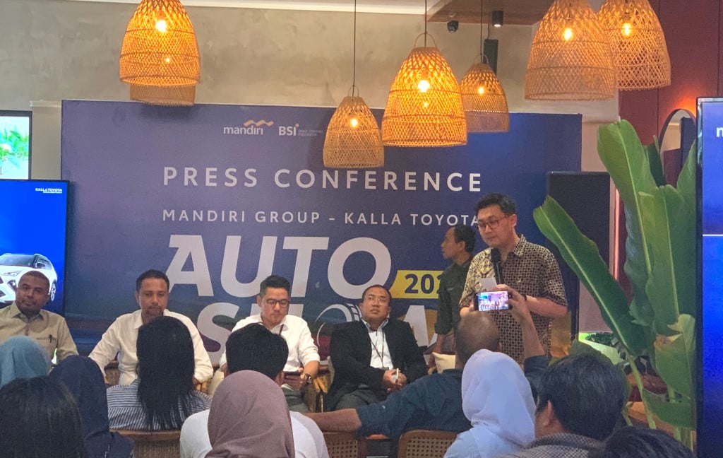 kalla-toyota-auto-show-digelar-18-oktober-2023,-gandeng-mandiri-group