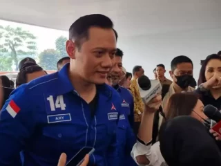agus-harimurti-yudhoyono ungkap-pertemuan-prabowo-subianto-dengan-sby-di-cikeas