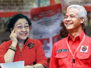 Rabu Pagi, Bakal Cawapres Ganjar diumumkan