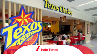 Merugi Sampai Rp4 Miliar, Texas Chicken Tutup Semua Gerai di Indonesia