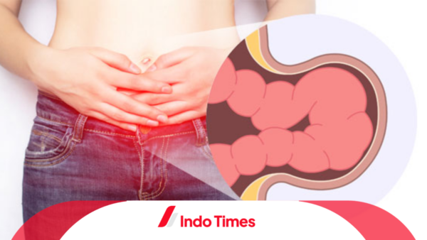 Viral! Hasil Rontgen Usus Naik ke Dada, Apa yang Menjadi Penyebabnya?