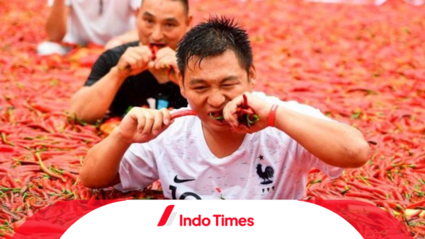 8 Cara Efektif Menghilangkan Rasa Pedas dengan Cepat, Gak Takut Lagi Makan Sambel Banyak!