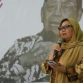 usai-mk-putuskan-uji-materi-umur-capres-dan-cawapres,-alissa-wahid:-dulu-di-bawah-kepemimpinan-mahfud-md-sangat-beribawa