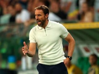 Dua Kali Permalukan Juara Bertahan untuk Loloskan Inggris ke EURO 2024, Southgate: Kami Luar Biasa