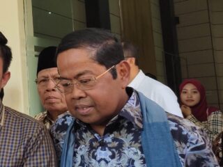 Idrus Marham: Berpolitik adalah Melaksanakan Ajaran Islam