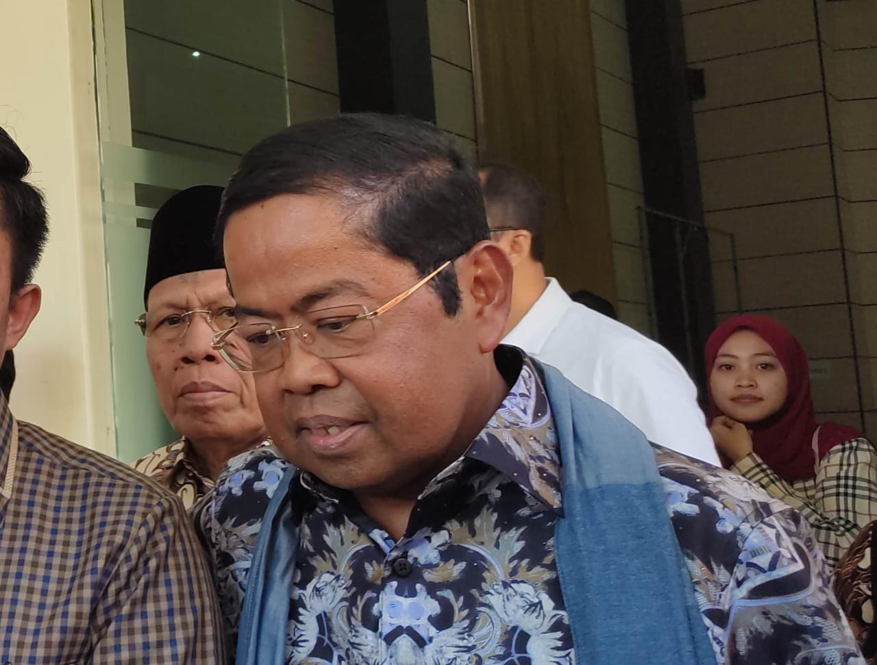 idrus-marham:-berpolitik-adalah-melaksanakan-ajaran-islam