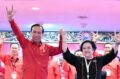 jokowi-pdip-makin-renggang,-golkar-goda-gibran