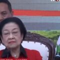 dua-sosok-jenderal-di-belakang-megawati-saat-umumkan-cawapres-ganjar,-mantan-petinggi-tni-polri