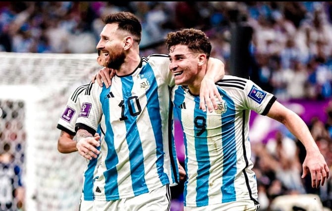 messi-borong-2-gol,-argentina-kuasai-kualifikasi-piala-dunia-2026-zona-conmebol