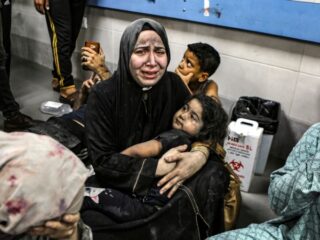 militer-israel-katakan-pihaknya-tengah-menyelidiki-penyebab-ledakan-di-rumah-sakit-di-gaza