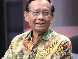 Intip Kekayaan Mahfud MD, Nyaris Tembus Rp30 Miliar, Punya 4 Mobil dari Pabrikan yang Sama