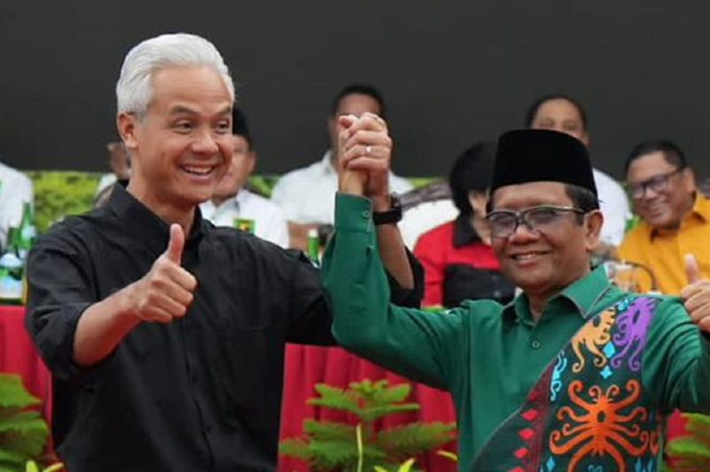 amanah-dari-megawati,-mahfud-md-bersedia-jadi-cawapres-ganjar