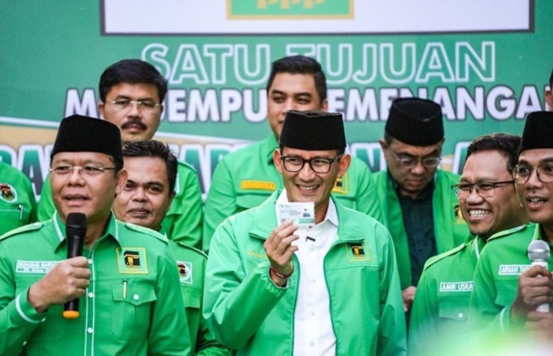 megawati-lebih-pilih-mahfud-ketimbang-sandiaga-uno,-mardiono-ppp:-tidak-ada-kekecewaan!