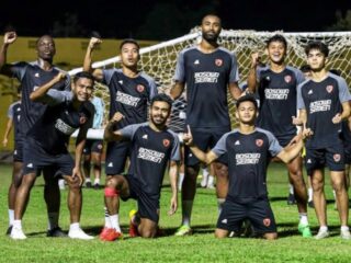 Usai Telan 5 Kekalahan Beruntun, PSM Makassar Butuh Tingkatkan Mental dan Motivasi Jelang Laga Lawan Arema FC