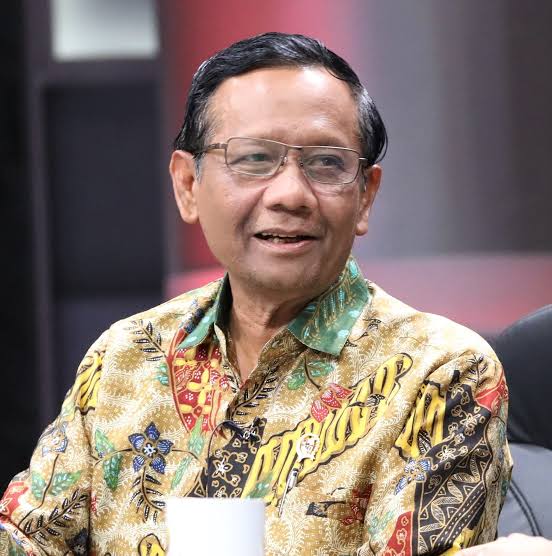 hensat-sebut-mahfud-md-bakal-jadi-lawan-serius-muhaimin-iskandar-berebut-suara-nahdliyin