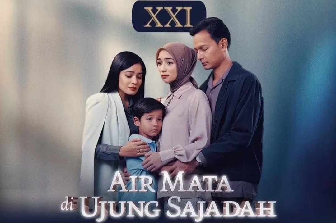 asma-nadia-mengaku-dirugikan-film-air-mata-di-ujung-sajadah,-kenapa?