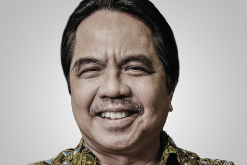 ade-armando-akui-bukan-pendukung-ganjar,-tapi-ikut-senang-dipasangkan-mahfud-md