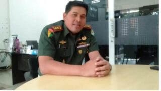 Danpomdam III/Siliwangi Siap Kawal Sampai Tujuan Mobil Maung Kiriman PT Pindad