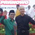 ganjar-pranowo-mahfud-md-mendaftar-di-kpu-besok,-hasto-kristiyanto-sebut-libatkan-seniman-untuk-membuat-kejutan