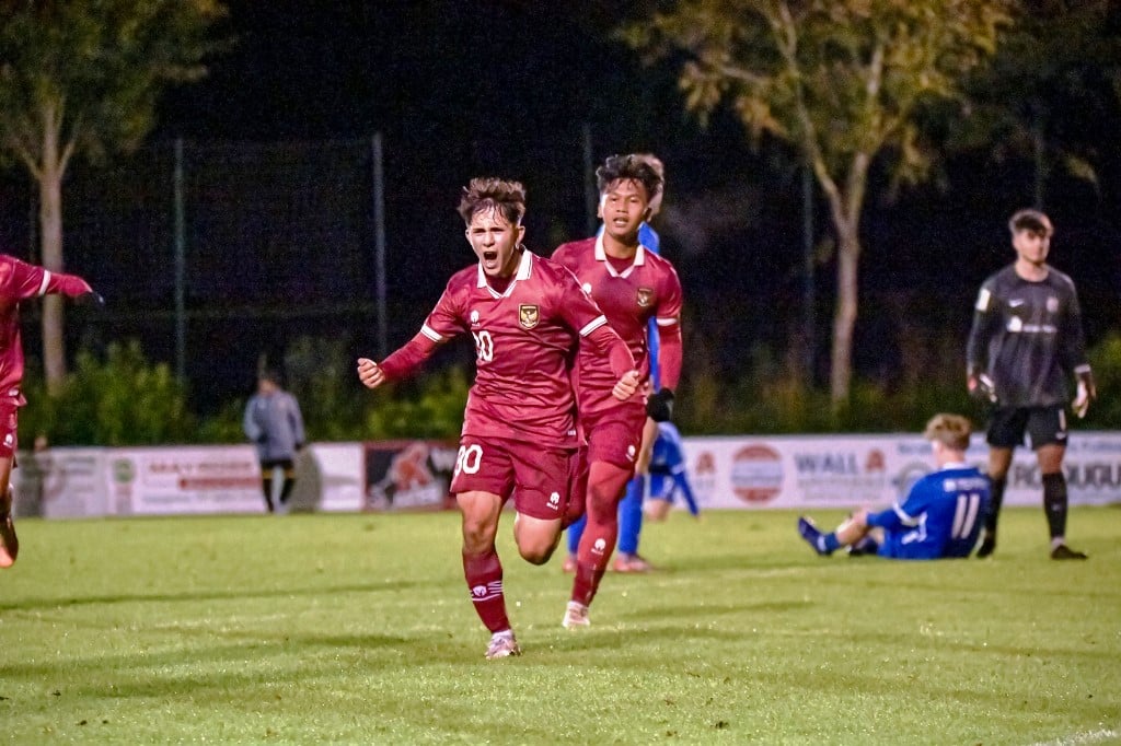 terus-matangkan-skuad-jelang-piala-dunia-u-17,-timnas-indonesia-bermain-imbang-pada-laga-uji-coba-menghadapi-sv-meppen