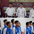 karutan-kelas-i-medan-nimrot-sihotang,-resmi-tutup-pelatihan-perbengkelan-sepeda-motor