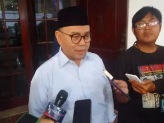 Suara NU dan Jawa Timur Bakal Pecah, Sudirman Said: Nanti yang Paling Kuat Pembuktiannya di TPS