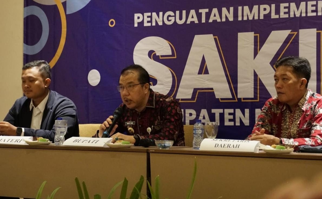 pj-bupati-merangin-buka-bimtek-sakip-2023-di-jakarta,-peserta-diminta-cepat-mengimplementasikan-ilmu-yang-didapat