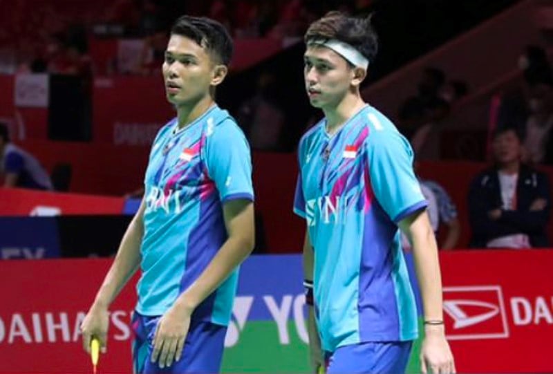 sama-sama-hadapi-wakil-china-taipei,-fajar/rian-melaju,-jonatan-christie-tersingkir-lebih-awal