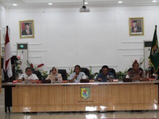 percepat-capaian-target-penurunan-stunting,-tpps-sergai-gelar-rapat-koordinasi