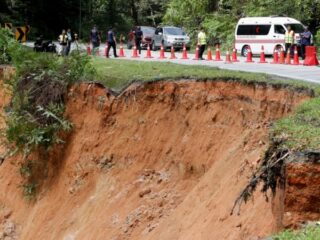 malaysia:-longsor-tahun-lalu-yang-tewaskan-31-orang-akibat-hujan-lebat