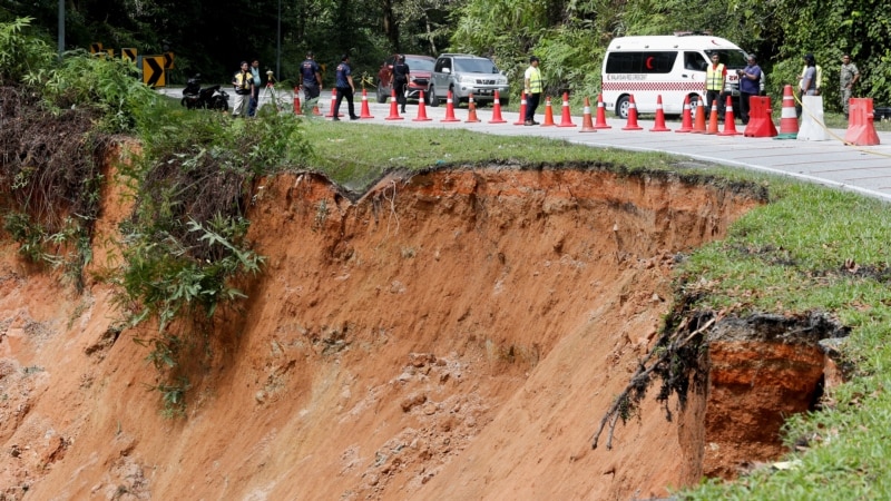 malaysia:-longsor-tahun-lalu-yang-tewaskan-31-orang-akibat-hujan-lebat