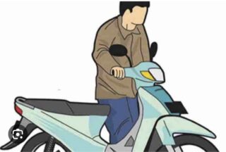 Tindakan Pasutri Agen Sawit Warga Dolok Sagala Dolmas Sergai Yang Ambil Septor Lalu Digadaikan Mirip dengan Pencurian
