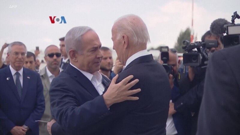 biden-kukuhkan-dukungan-dalam-kunjungan-ke-israel