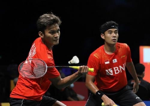 jadwal-babak-16-besar-denmark-open-2023,-7-wakil-indonesia-siap-berlaga