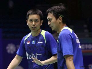 Indonesia Hanya Sisakan 7 Wakil di Babak 16 Besar Denmark Open 2023, Ini Jadwalnya