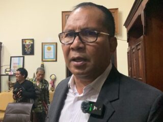 Sebut Sosok Mahfud Jadi Pembeda, Danny Pomanto: Beliau Legenda di Jalan yang Lurus