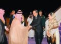 presiden-jokowi-tiba-di-arab-saudi,-berikut-daftar-agendanya