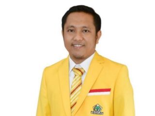 Penyebab Bos Lembaga Survei CRC Herman Heizer Meninggal Dunia di Makassar